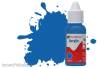 Humbrol DB0052 - HUMBROL ACRYLIC DROPPER BOTTLE 14ML No 52 Baltic Blue - Metallic