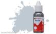 Humbrol DB0056 - HUMBROL ACRYLIC DROPPER BOTTLE 14ML No 56 Aluminium - Metallic