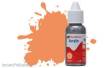 Humbrol DB0061 - HUMBROL ACRYLIC DROPPER BOTTLE 14ML No 61 Flesh - Matt