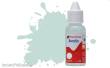 Humbrol DB0065 - HUMBROL ACRYLIC DROPPER BOTTLE 14ML No.65 Aircraft Blue Matt
