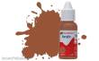 Humbrol DB0070 - HUMBROL ACRYLIC DROPPER BOTTLE 14ML No 70 Brick Red Matt