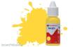 Humbrol DB0074 - HUMBROL ACRYLIC DROPPER BOTTLE 14ML No 74 Linen Matt