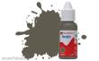 Humbrol DB0075 - HUMBROL ACRYLIC DROPPER BOTTLE 14ML No 75 Bronze Green Matt
