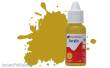 Humbrol DB0083 - HUMBROL ACRYLIC DROPPER BOTTLE 14ML No 83 Ochre Matt