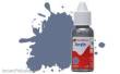 Humbrol DB0096 - HUMBROL ACRYLIC DROPPER BOTTLE 14ML No 96 RAF Blue - Matt