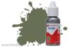 Humbrol DB0106 - HUMBROL ACRYLIC DROPPER BOTTLE 14ML No 106 Ocean Grey - Matt