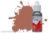 Humbrol DB0113 - HUMBROL ACRYLIC DROPPER BOTTLE 14ML No 113 Rust - Matt