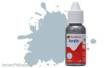 Humbrol DB0127 - HUMBROL ACRYLIC DROPPER BOTTLE 14ML No 127 US Ghost Grey - Satin