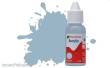 Humbrol DB0128 - HUMBROL ACRYLIC DROPPER BOTTLE 14ML No.128 US Compass Grey Matt