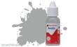 Humbrol DB0129 - HUMBROL ACRYLIC DROPPER BOTTLE 14ML No.129 US Gull Grey Satin