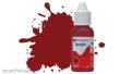 Humbrol DB0133 - HUMBROL ACRYLIC DROPPER BOTTLE 14ML No 133 Brown Satin