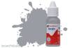 Humbrol DB0140 - HUMBROL ACRYLIC DROPPER BOTTLE 14ML No 140 Gull Grey Matt