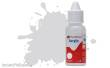 Humbrol DB0147 - HUMBROL ACRYLIC DROPPER BOTTLE 14ML No 147 Light Grey Matt