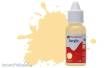 Humbrol DB0148 - HUMBROL ACRYLIC DROPPER BOTTLE 14ML No 148 Radome Tan Matt