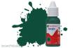 Humbrol DB0149 - HUMBROL ACRYLIC DROPPER BOTTLE 14ML No 149 Dark Green Matt