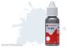 Humbrol DB0191 - HUMBROL ACRYLIC DROPPER BOTTLE 14ML No 191 Chrome Silver - Metallic