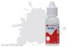 Humbrol DB0196 - HUMBROL ACRYLIC DROPPER BOTTLE 14ML No 196 Light Grey Satin