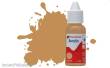 Humbrol DB0225 - HUMBROL ACRYLIC DROPPER BOTTLE 14ML No.225 Middle Stone Matt