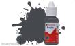 Humbrol DB0243 - HUMBROL ACRYLIC DROPPER BOTTLE 14ML No.243 RLM 72 Grun Matt
