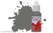Humbrol DB0246 - HUMBROL ACRYLIC DROPPER BOTTLE 14ML No.246 RLM 75 Grauviolett Matt