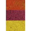Heki 1585 - decovlies Blumendecor bunt 28x14 cm