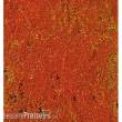 Heki 1588 - decovlies Blumendecor rot 28x14 cm