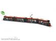Halling AVN-DH4-M - Den Haag Avenio Nr. 5004 mit Licht und digit. Schnittstelle