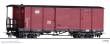 Tillig 15942 - Packwagen DR