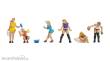 Noch 15947 - Sexy Carwash