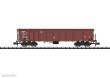 Trix T15992 - Rolldachwagen Bauart Tamns 893
