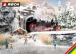 Noch 15999 - Figuren-Adventskalender