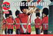 Airfix A00702V - Guards Colour Party