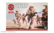 Airfix A00709V - 1:76 WWII British 8th Army