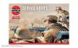 Airfix A00711V - 1:76 WWII Afrika Corps