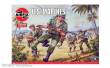 Airfix A00716V - 1:76 WWII US Marines