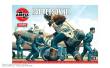 Airfix A00747V - 1:76 RAF Personnel