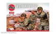 Airfix A00751V - 1:76 US Paratroops