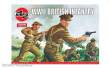 Airfix A00763V - 1:76 WWII British Infantry