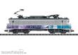 Trix T16008 - Elektrolokomotive Serie BB 22200