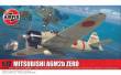 Airfix A01005B - Mitsubishi A6M2b Zero