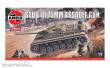 Airfix A01306V - 1:76 Stug III 75mm Assault Gun,Vintage Classics