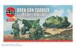 Airfix A01309V - 1:76 Bren Gun Carrier& 6 pdr AT Gun,Vintage Classics