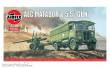 Airfix A01314V - 1:76 AEC Matador & 5.5inch Gun,Vintage Classics