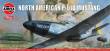 Airfix A14001V - North American P-51D Mustang