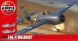 Airfix A02070A - Grumman F4F-4 Wildcat