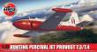 Airfix A02103A - Hunting Percival Jet Provost T.3/T.4