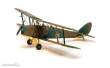 Airfix A02106A - de Havilland Tiger Moth