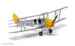 Airfix A02106A - de Havilland Tiger Moth