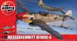 Airfix A02029B - Messerschmitt Bf109G-6 in 1:72