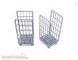 Modellbahn Engl 16022 - Rollcontainer dunkelgr. 26 x 23 mm